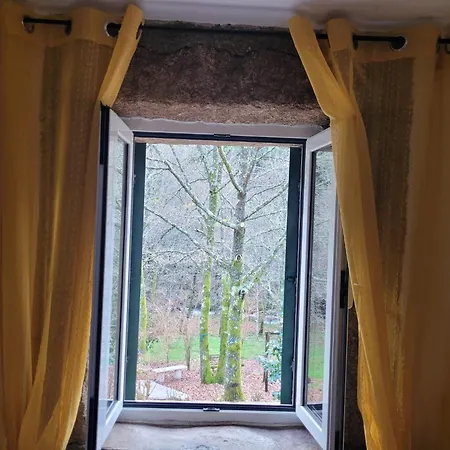 Chale, Pedra, Isolada, Natureza, Rio - Ecoturismo Chalet Soutinho