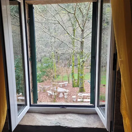 Chale, Pedra, Isolada, Natureza, Rio - Ecoturismo * Soutinho