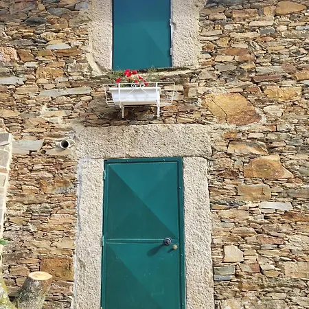 Chale, Pedra, Isolada, Natureza, Rio - Ecoturismo בקתה Soutinho