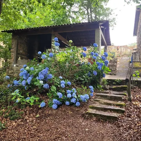 Chale, Pedra, Isolada, Natureza, Rio - Ecoturismo Soutinho