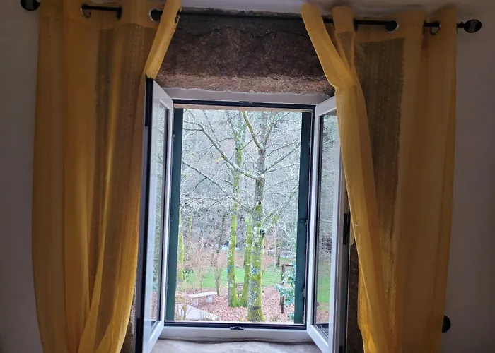 Chale, Pedra, Isolada, Natureza, Rio - Ecoturismo Chalé Soutinho