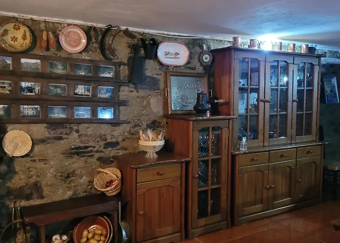 Chale, Pedra, Isolada, Natureza, Rio - Ecoturismo Chalé