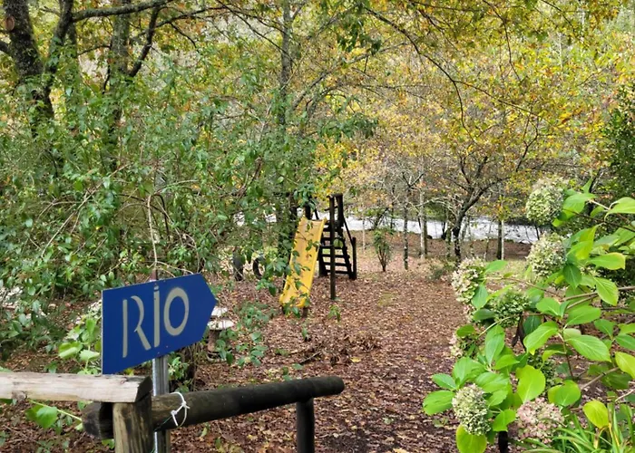 Chale, Pedra, Isolada, Natureza, Rio - Ecoturismo Chalé Soutinho